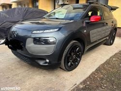 Culoaregri Utilizat 2014 Citroën C4 Cactus Shine Hatchback | 4.700 EUR (Preț bun)