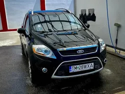 Utilizat 2010 Ford Kuga SUV | 5.599 EUR (Preț OK)