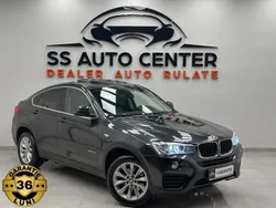 Gri Utilizat 2016 BMW X4 SUV | 23.990 EUR (Preț OK)
