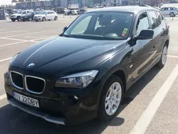 Utilizat 2012 BMW X1 SUV | 8.500 EUR (Super Preț)