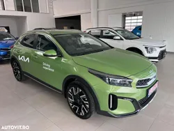 Verde Utilizat 2023 Kia XCeed Vision SUV | 31.001 EUR