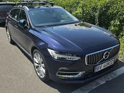 Culoarealbastru Utilizat 2017 Volvo V90 Inscription Break | 21.500 EUR