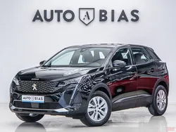 Negru Utilizat 2022 Peugeot 3008 Allure SUV | 17.990 EUR (Preț OK)