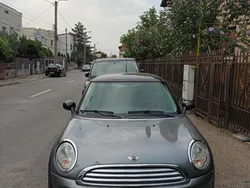 Gri Utilizat 2009 Mini ONE Hatchback | 3.700 EUR