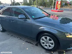 Culoaregri Utilizat 2008 Audi A4 Break | 7.500 EUR (Scump)