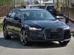 Utilizat 2016 Audi A6 Break | 12.990 EUR (Super Preț)