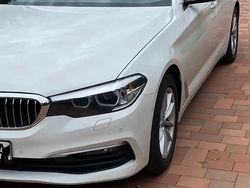 Utilizat 2019 BMW 520 Berlinǎ | 24.150 EUR (Preț OK)