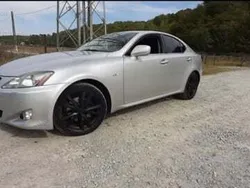Utilizat 2006 Lexus IS220 Berlinǎ | 3.200 EUR