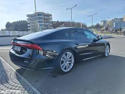 Negru Utilizat 2020 Audi A7 Hatchback | 32.999 EUR