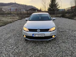 VW Jetta