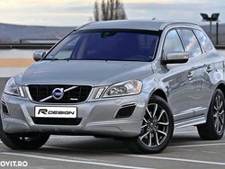 Culoareargint Utilizat 2013 Volvo XC60 R-Design SUV | 12.499 EUR (Preț OK)
