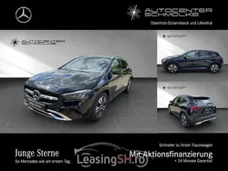 Negru Utilizat 2024 Mercedes 200 Advanced Plus SUV | 45.348 EUR (Scump)