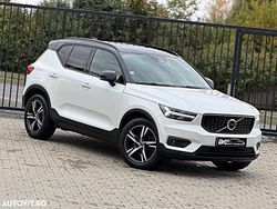 Culoarealb Utilizat 2018 Volvo XC40 R-Design SUV | 20.500 EUR (Puțin scump)