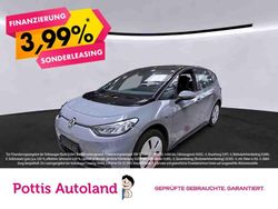 Utilizat 2021 VW ID.3 Pure Hatchback | 19.654 EUR (Puțin scump)