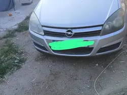 Gri Utilizat 2007 Opel Astra Berlinǎ | 3.500 EUR