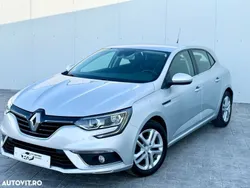 Argint Utilizat 2019 Renault Mégane IV Intens Berlinǎ | 9.590 EUR (Preț OK)