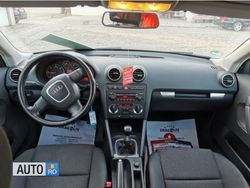 Negru Utilizat 2005 Audi A3 Berlinǎ | 3.799 EUR (Puțin scump)