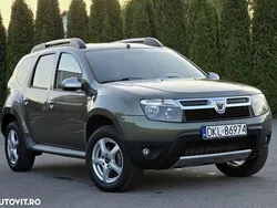 Culoareverde Utilizat 2012 Dacia Duster Prestige SUV | 6.250 EUR (Super Preț)