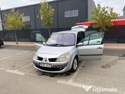 Gri Utilizat 2006 Renault Mégane II Berlinǎ | 2.400 EUR (Puțin scump)