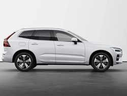 ["crystal white"] Nouă 2025 Volvo XC60 Plus SUV | 63.307 EUR