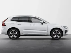 ["crystal white"] Nouă 2025 Volvo XC60 Plus SUV | 63.307 EUR