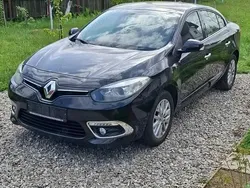 Negru Utilizat 2013 Renault Fluence Berlinǎ | 7.500 EUR (Puțin scump)