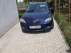Utilizat 2004 Mazda 3 Hatchback | 1.300 EUR (Preț bun)