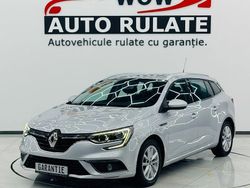 Culoaregri Utilizat 2020 Renault Mégane GrandTour LIMITED Break | 9.890 EUR (Preț OK)