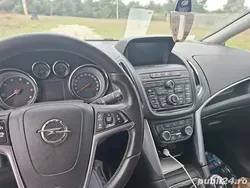 Utilizat 2014 Opel Zafira Monovolum | 6.500 EUR (Preț OK)