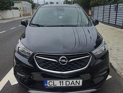 Utilizat 2019 Opel Mokka X SUV | 14.000 EUR (Puțin scump)