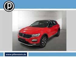 Utilizat 2021 VW T-Roc Style SUV | 20.734 EUR (Scump)