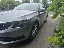 Culoaregri Utilizat 2017 Skoda Octavia Ambition Break | 7.500 EUR (Preț OK)