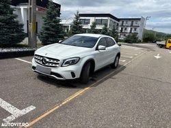 Culoarealb Utilizat 2017 Mercedes GLA180 SUV | 17.850 EUR (Preț OK)