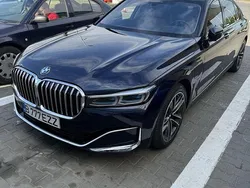 Albastru Utilizat 2021 BMW 745e Berlinǎ | 59.000 EUR (Preț bun)