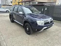 Albastru Utilizat 2011 Dacia Duster SUV | 4.450 EUR (Super Preț)