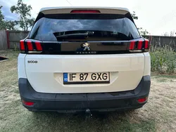 Utilizat 2019 Peugeot 5008 Monovolum | 14.300 EUR (Preț bun)