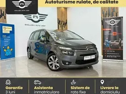 Utilizat 2014 Citroën Grand C4 Picasso Monovolum | 7.490 EUR