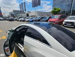 Culoarealb Utilizat 2010 Mercedes E350 Coupe | 10.450 EUR (Super Preț)
