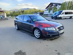 Utilizat 2006 Audi A6 Break | 3.500 EUR (Puțin scump)