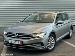 Culoaregri Utilizat 2022 VW Passat Business Break | 15.499 EUR (Super Preț)
