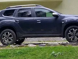 Utilizat 2022 Dacia Duster Prestige SUV | 15.100 EUR