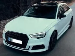Utilizat 2017 Audi A3 S-Line Berlinǎ | 15.990 EUR