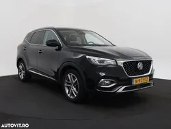 Culoarenegru Utilizat 2021 MG EHS SUV | 16.350 EUR