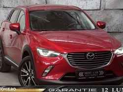 Culoarerosu Utilizat 2018 Mazda CX-3 SUV | 21.750 EUR (Scump)