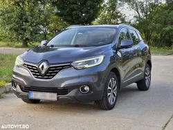 Gri Utilizat 2016 Renault Kadjar Business SUV | 10.500 EUR (Preț OK)