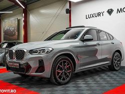 Culoaregri Utilizat 2023 BMW X4 M Sport SUV | 51.994 EUR (Preț OK)