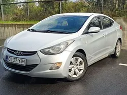 Utilizat 2012 Hyundai Elantra Berlinǎ | 3.190 EUR (Super Preț)