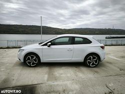 Culoarealb Utilizat 2014 Seat Leon SC Style Hatchback | 6.999 EUR