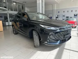 Negru Nouă 2024 MG HS SUV | 29.590 EUR