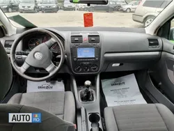 Gri Utilizat 2006 VW Golf VI Berlinǎ | 2.999 EUR (Puțin scump)